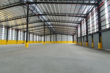 Port Klang Free Zone