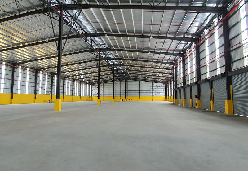 Port Klang Free Zone