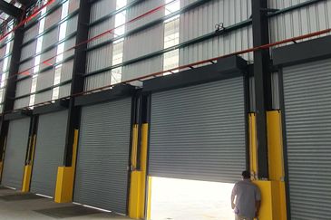 Port Klang Free Zone