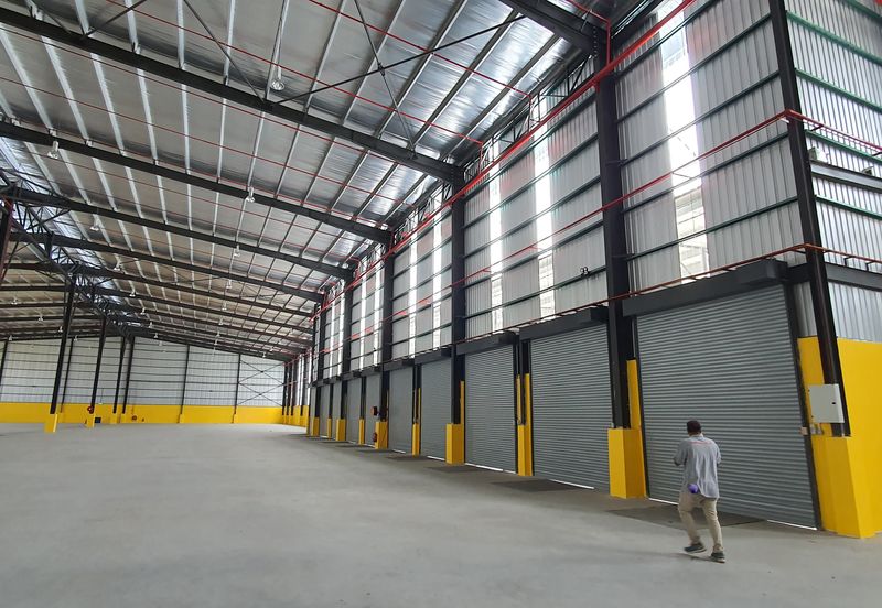 Port Klang Free Zone