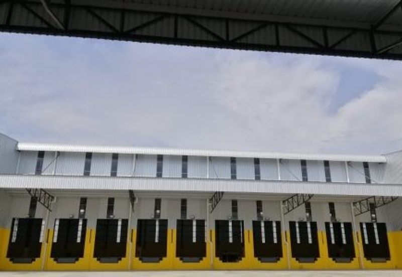 Port Klang Free Zone