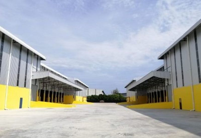 Port Klang Free Zone