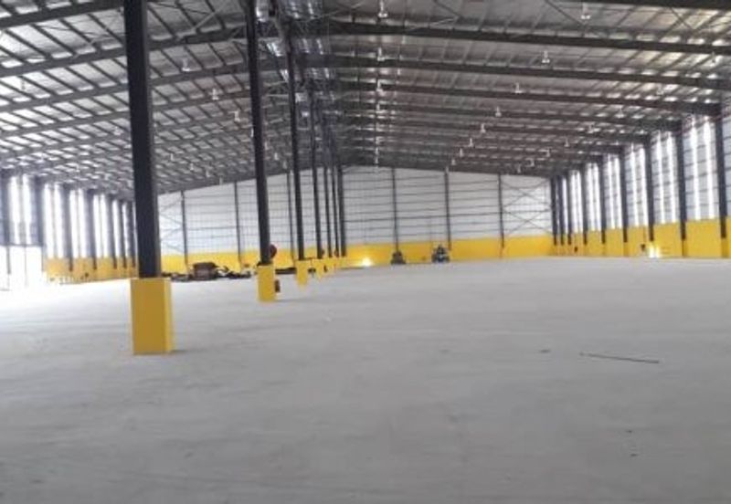 Port Klang Free Zone