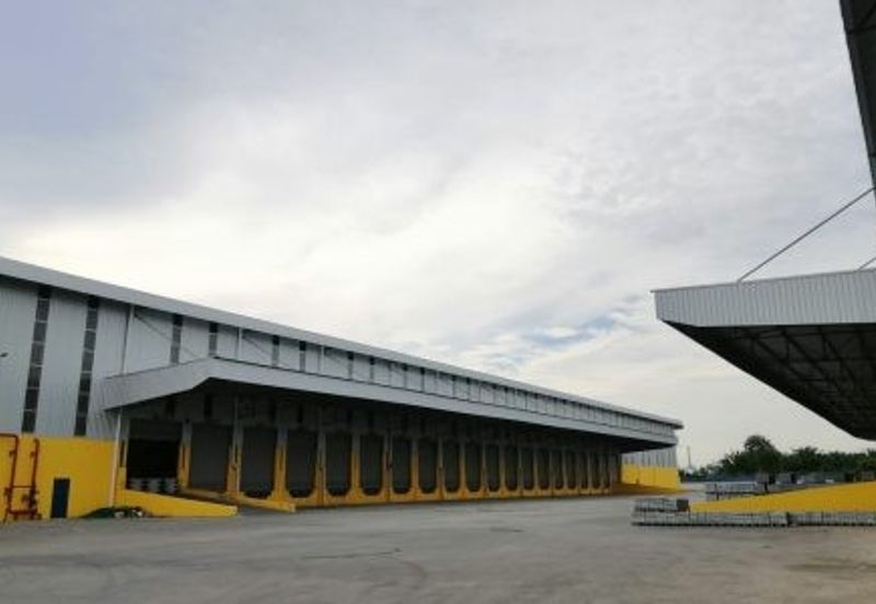 Port Klang Free Zone