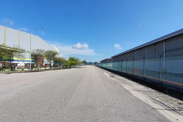 Port Klang Free Zone