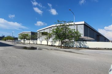 Port Klang Free Zone