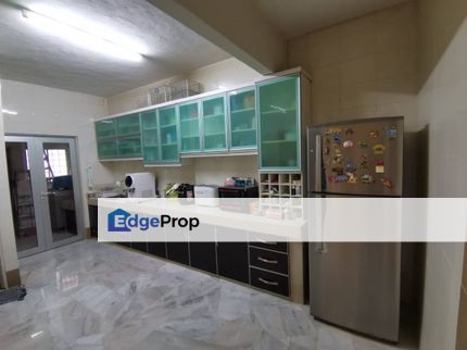 SL6, Bandar Sungai Long, Selangor43200, Selangor, Bandar Sungai Long