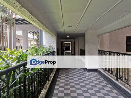 Summer Villa, Subang Jaya, Selangor, Selangor, Subang Jaya