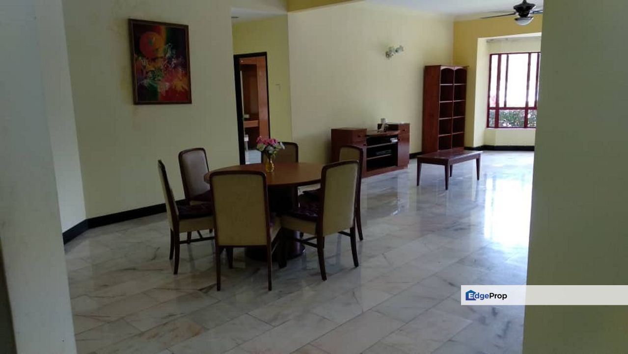 Summer Villa, Subang Jaya, Selangor, Selangor, Subang Jaya