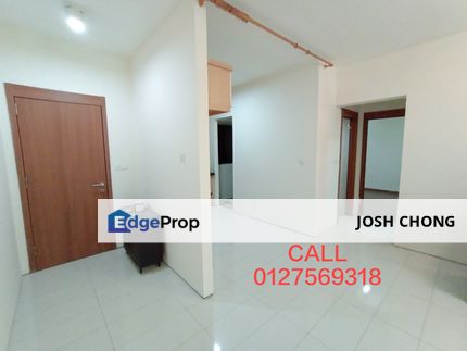 Titiwangsa Sentral Condominium near Hospital KL, Kuala Lumpur, Titiwangsa 