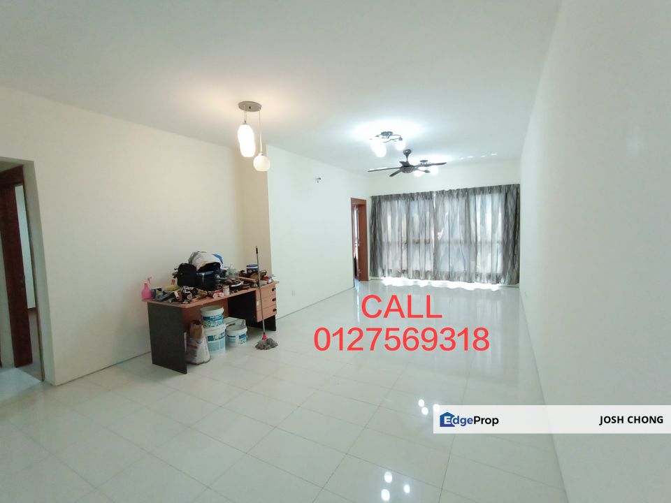 Titiwangsa Sentral Condominium near Hospital KL, Kuala Lumpur, Titiwangsa 