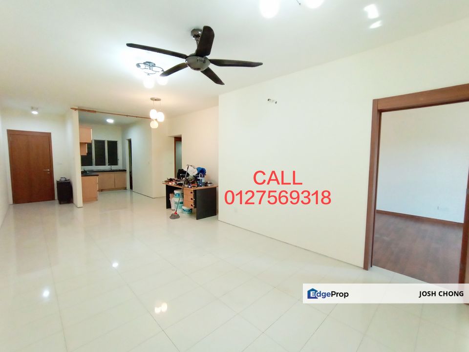 Titiwangsa Sentral Condominium near Hospital KL, Kuala Lumpur, Titiwangsa 