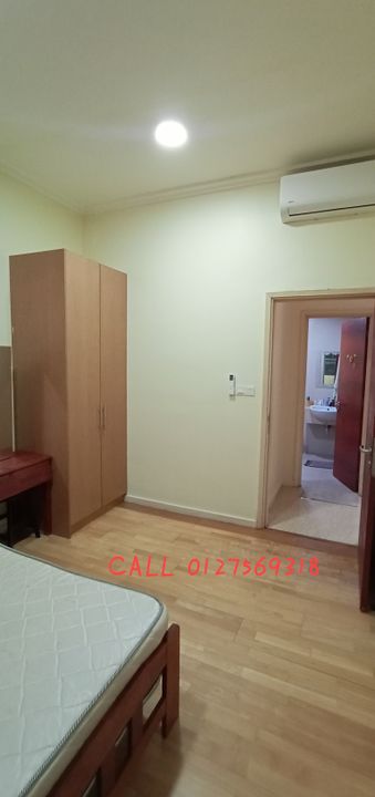 Service Suite near to TRX, Imbi, Bukit Bintang, Kuala Lumpur, Bukit Bintang