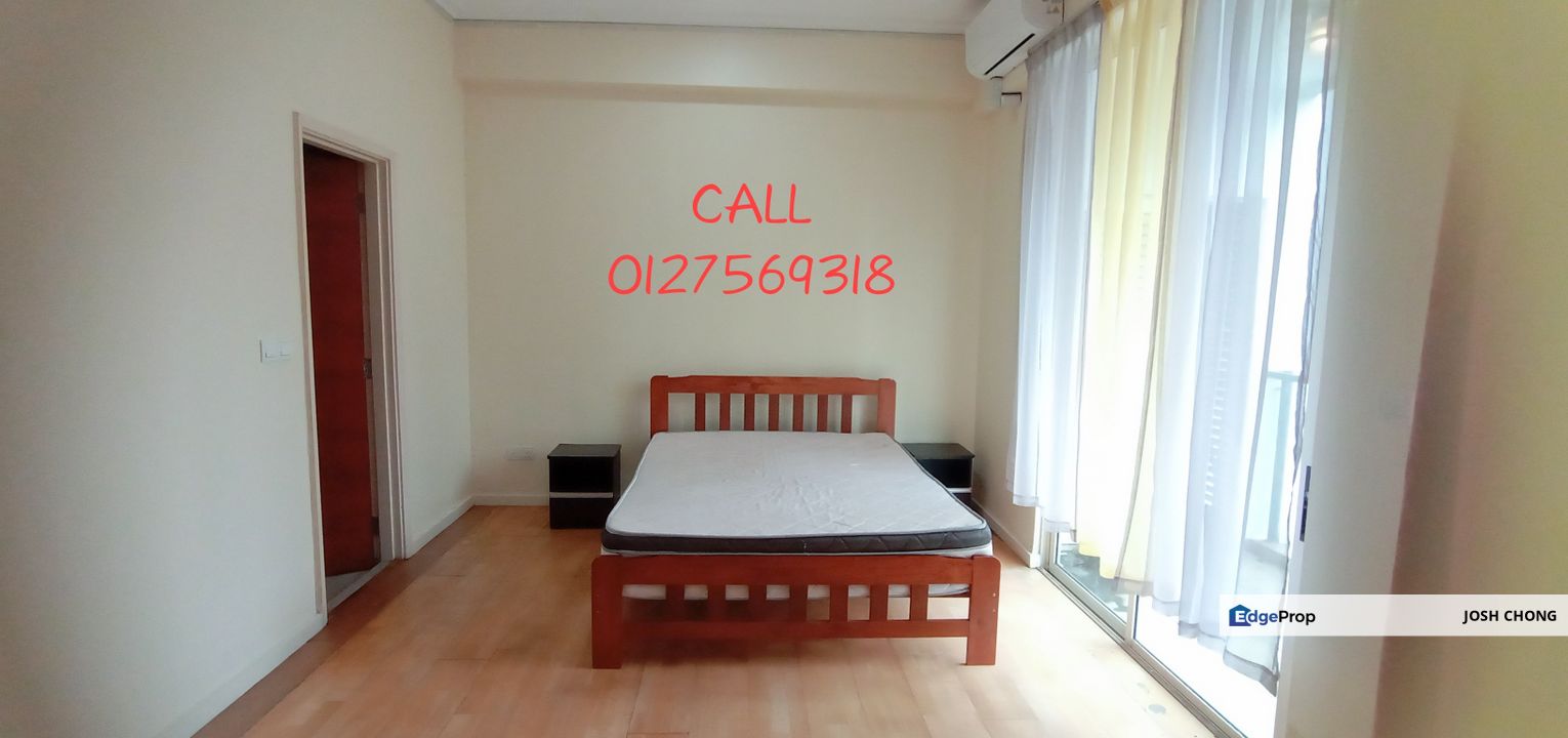 Service Suite near to TRX, Imbi, Bukit Bintang, Kuala Lumpur, Bukit Bintang