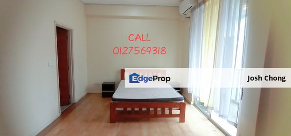Service Suite near to TRX, Imbi, Bukit Bintang, Kuala Lumpur, Bukit Bintang