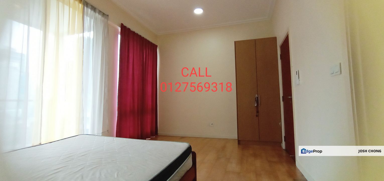 Service Suite near to TRX, Imbi, Bukit Bintang, Kuala Lumpur, Bukit Bintang