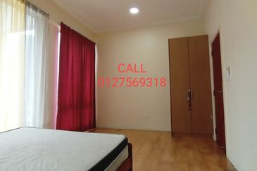 231 TR Serviced Suite