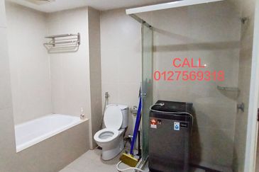 231 TR Serviced Suite