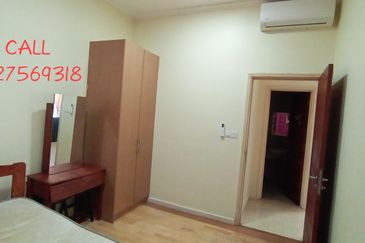 231 TR Serviced Suite