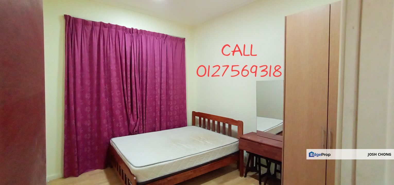 Service Suite near to TRX, Imbi, Bukit Bintang, Kuala Lumpur, Bukit Bintang