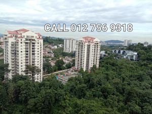 Robson Condominium near Mid Valley for Rental @RM2,600 By Josh Chong ...