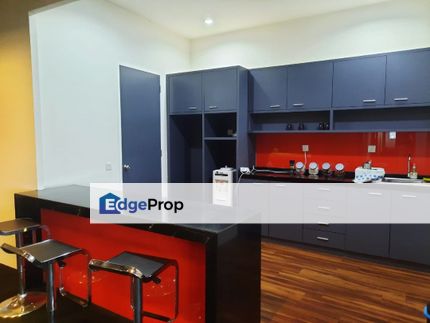Office in Menara Choy Fook On Petaling Jaya for Rent, Selangor, Petaling Jaya