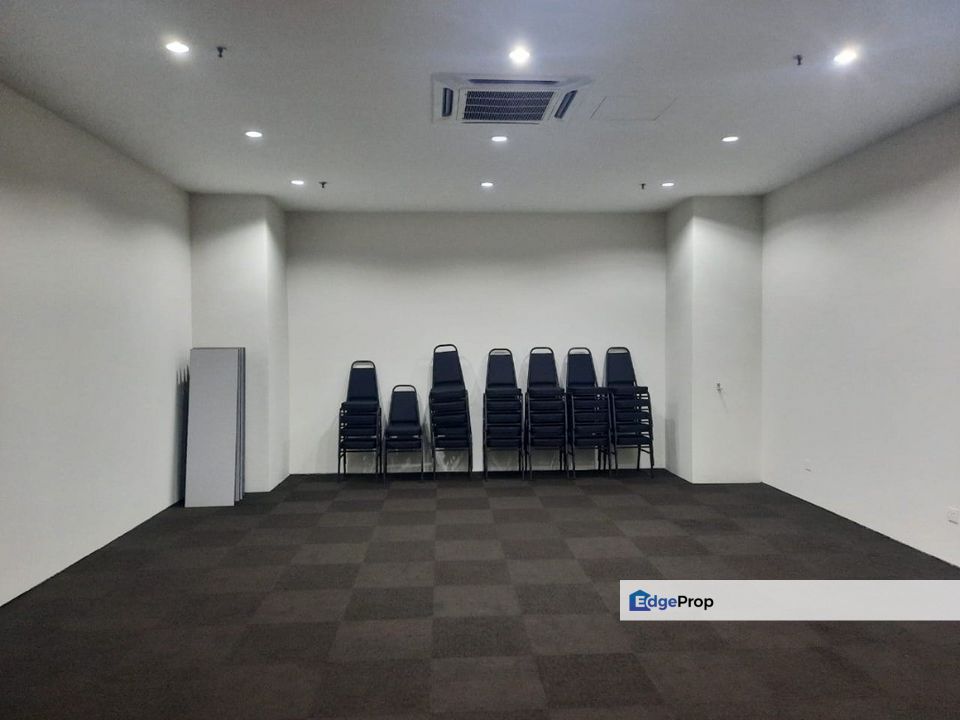 Office in Menara Choy Fook On Petaling Jaya for Rent, Selangor, Petaling Jaya
