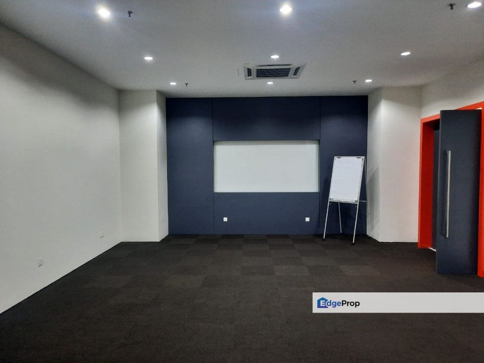 Office in Menara Choy Fook On Petaling Jaya for Rent, Selangor, Petaling Jaya