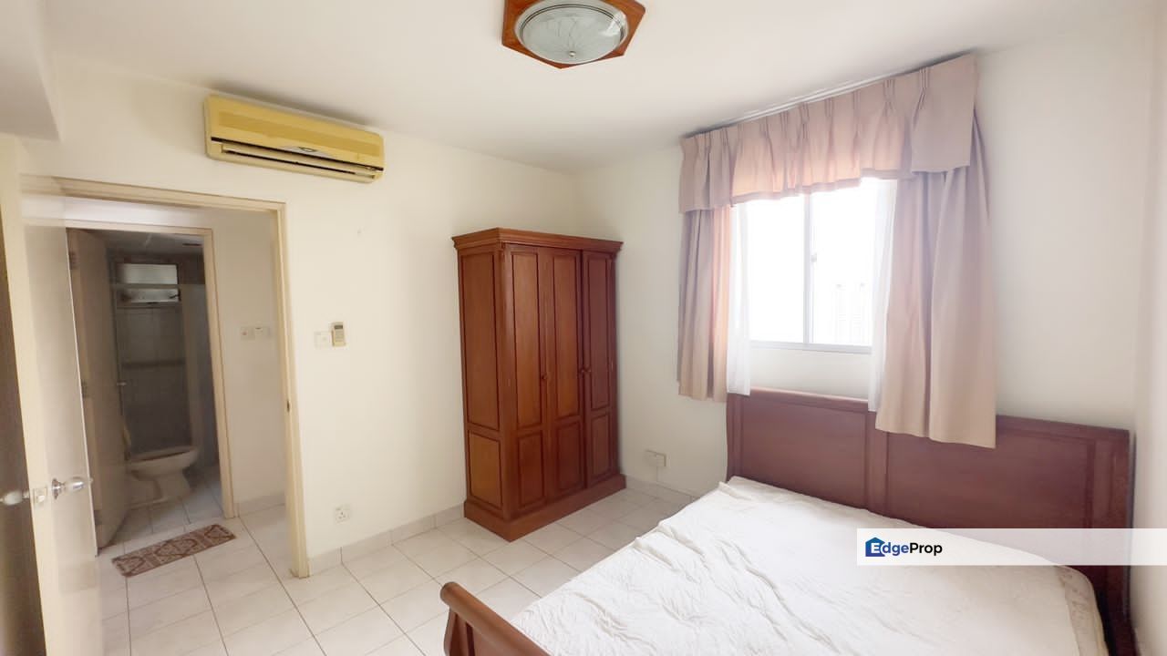 Mont Kiara Bayu Nice Unit Mont Kiara Sri Hartamas for Sale, Kuala Lumpur, Mont Kiara