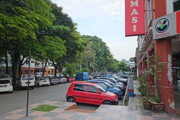 Bandar Bukit Tinggi