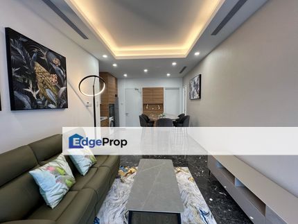 Royce Residence KLCC Fully Furnished for RENT, Kuala Lumpur, KLCC