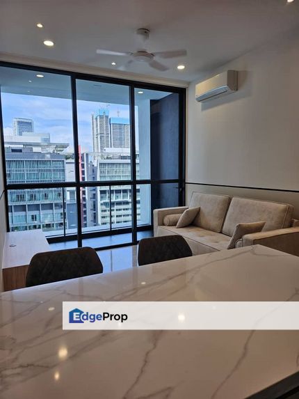 10 Stonor Residence Fully Renovated ID Furnished for Sale , Kuala Lumpur, KLCC