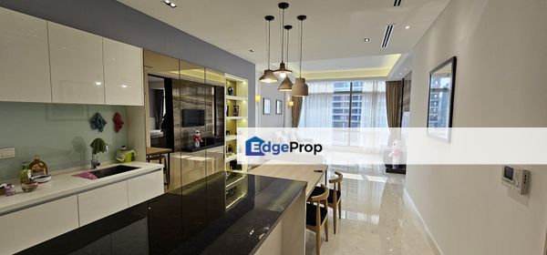 Banyan Tree Signatures Pavilion Bukit Bintang Jalan Conlay for RENT, Kuala Lumpur, KLCC