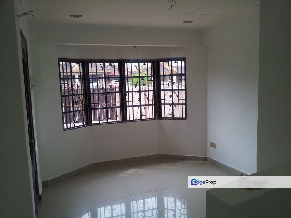 Putra Heights Double Storey Putra Bahagia Seksyen 8 for Sale , Selangor, Putra Heights