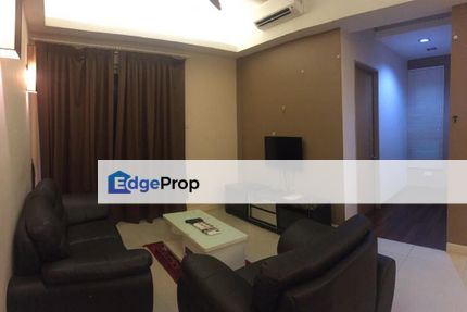 Gaya Bangsar Condo Fully Furnished for RENT, Kuala Lumpur, Bangsar