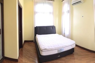 Glenmarie Residences