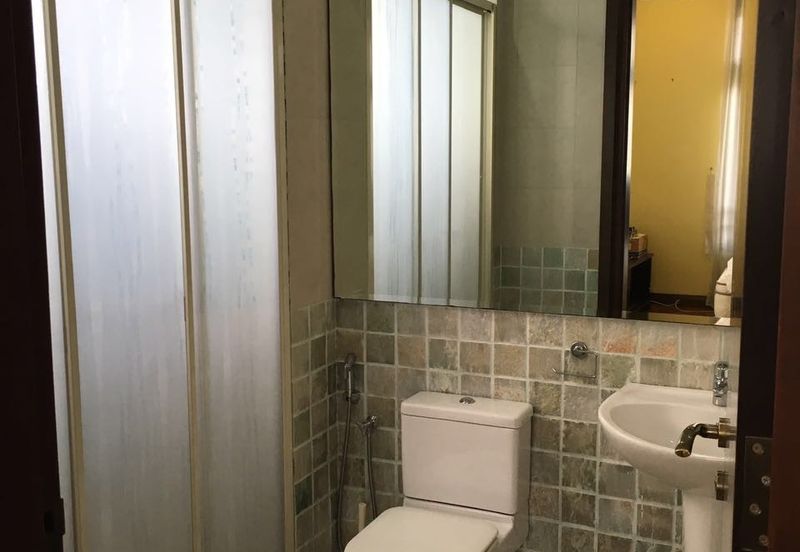 Glenmarie Residences