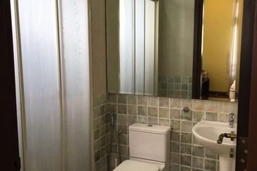 Glenmarie Residences