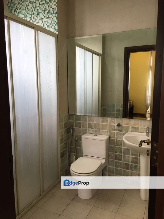 Bungalow in Glenmarie Residence Shah Alam Furnished for RENT, Selangor, Glenmarie