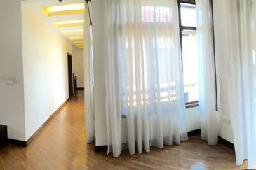 Glenmarie Residences