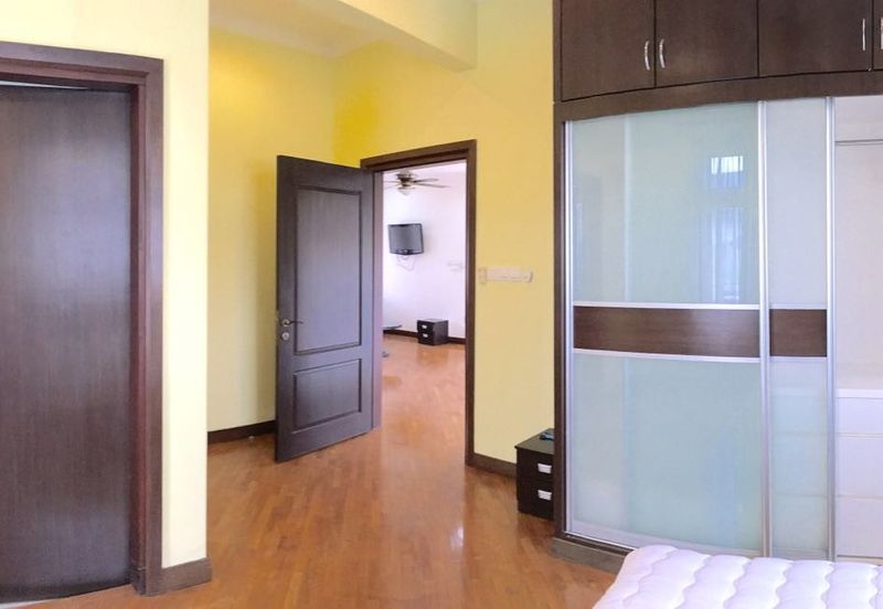 Glenmarie Residences