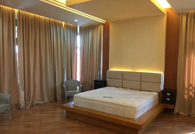 Glenmarie Residences