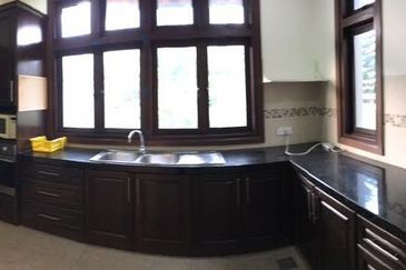 Glenmarie Residences