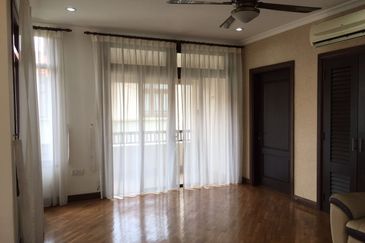 Glenmarie Residences