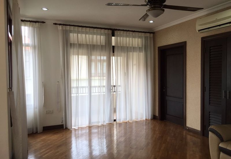 Glenmarie Residences