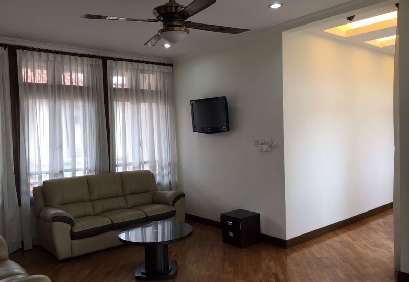 Glenmarie Residences