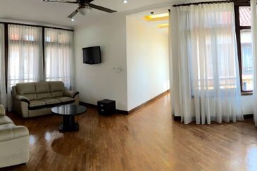 Glenmarie Residences