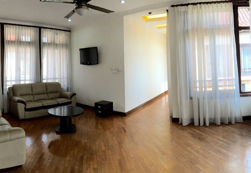 Glenmarie Residences