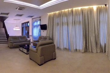 Glenmarie Residences