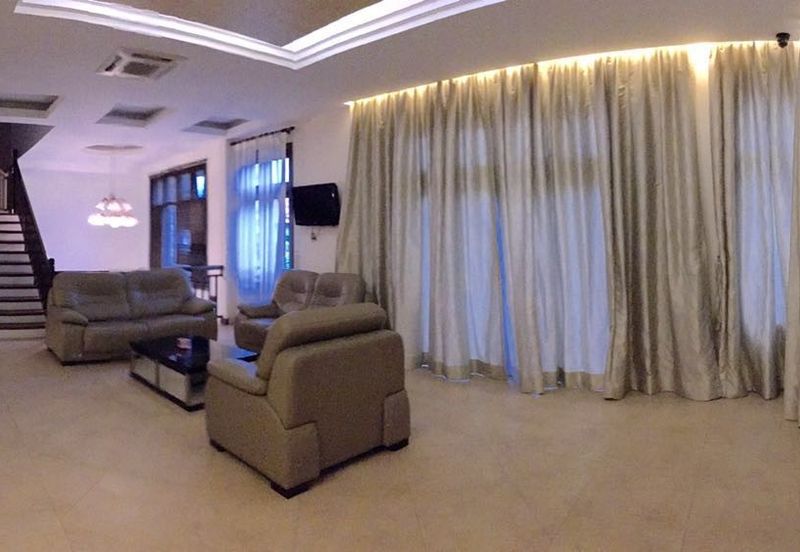 Glenmarie Residences